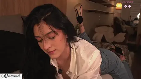 afrodita__25 — Stripchat recorded stream screenshot (20 Jun 2025)