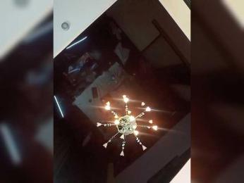 FLUFFY_BEAUTY — Bongacams recorded stream screenshot (10 Feb 2025)