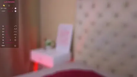 EvaLeester — Stripchat recorded stream image, 20.06.2025 06:00