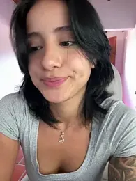 Ale_Lewis — Stripchat recorded stream image, 20.06.2025 14:00