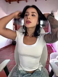 Ale_Lewis — Stripchat recorded stream image, 20.06.2025 14:00