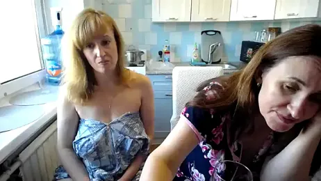 DonnaMagdalena — Stripchat recorded stream screenshot (20 Jun 2025)