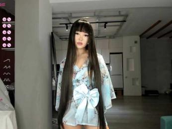 seeyoumin — Bongacams recorded stream image, 20.06.2025 13:30