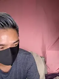 wasamibaby — Stripchat recorded stream image, 20.06.2025 16:40