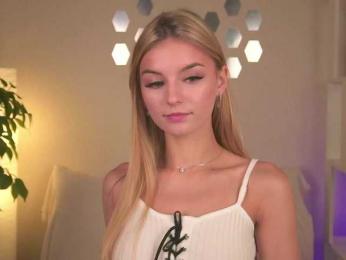 ilittleheart — Bongacams recorded stream image, 20.06.2025 13:20