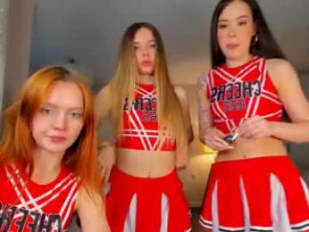 sexxxsirens — Chaturbate recorded stream image, 20.06.2025 12:00