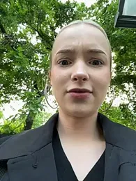 Baby_Tiny — Stripchat recorded stream image, 20.06.2025 15:00