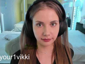 VikkiExtraCheese — Bongacams recorded stream image, 10.02.2025 23:30