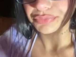 maggiejones — Camsoda recorded stream screenshot (20 Jun 2025)