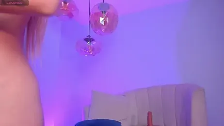 LexieWayne — Stripchat recorded stream screenshot (20 Jun 2025)