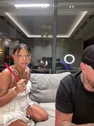 SexOnMyLvL — Stripchat recorded stream image, 20.06.2025 20:10