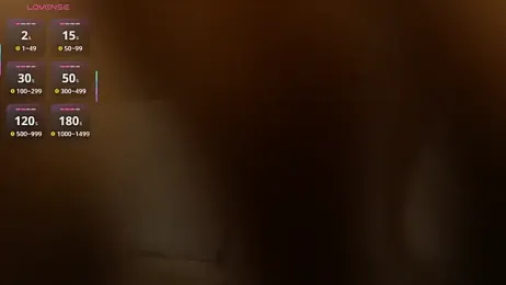 Oscar_nika — Stripchat recorded stream screenshot (20 Jun 2025)