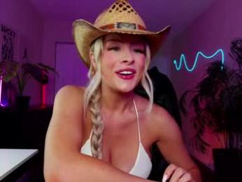 oliviaowens — Chaturbate recorded stream image, 20.06.2025 23:30