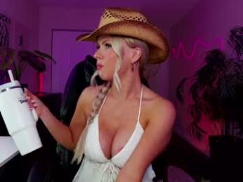 oliviaowens — Chaturbate recorded stream image, 20.06.2025 23:30