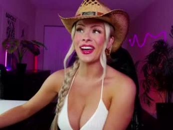 oliviaowens — Chaturbate recorded stream image, 20.06.2025 23:30