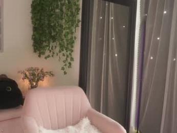 mysticxkitty — Chaturbate recorded stream screenshot (20 Jun 2025)