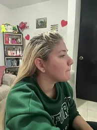 Celestedubois — Stripchat recorded stream screenshot (20 Jun 2025)