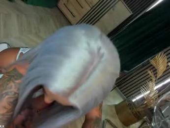 diamond_jo_ — Chaturbate recorded stream image, 21.06.2025 00:20