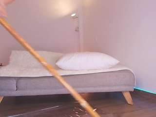 vanesasexxy — Camsoda recorded stream image, 21.06.2025 02:30