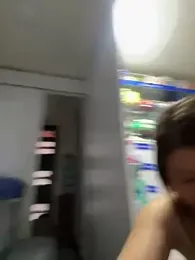 roouse — Stripchat recorded stream screenshot (20 Jun 2025)