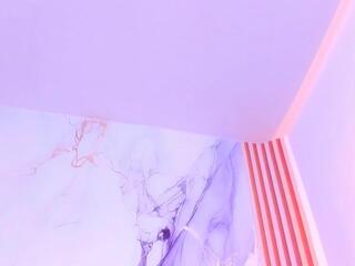 Megan Chester — Flirt4free recorded stream image, 20.06.2025 21:50