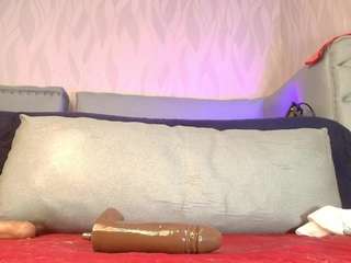 begoniia — Camsoda recorded stream image, 21.06.2025 03:10