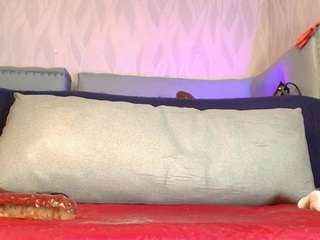 begoniia — Camsoda recorded stream image, 21.06.2025 03:10