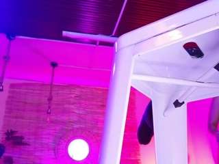 lady-brownn — Camsoda recorded stream image, 21.06.2025 11:10