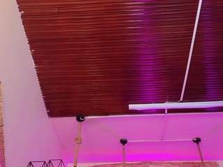 lady-brownn — Camsoda recorded stream image, 21.06.2025 11:10