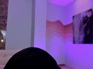 meganwest — Camsoda recorded stream screenshot (21 Jun 2025)