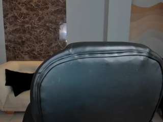 meganwest — Camsoda recorded stream screenshot (21 Jun 2025)