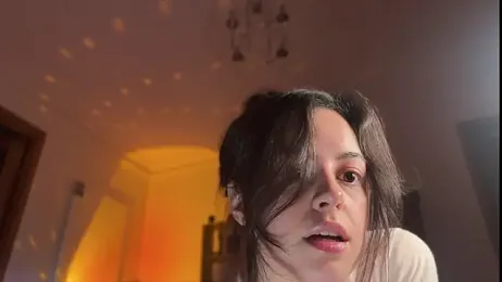 OohBunny — Stripchat recorded stream screenshot (21 Jun 2025)