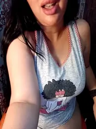 Queen_sousou — Stripchat recorded stream image, 21.06.2025 21:10