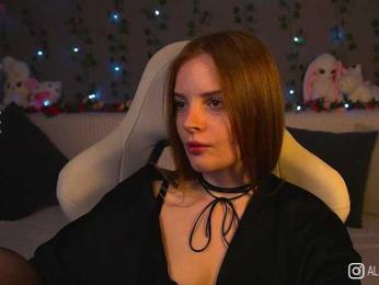 AliceCost — Bongacams recorded stream image, 21.06.2025 16:30
