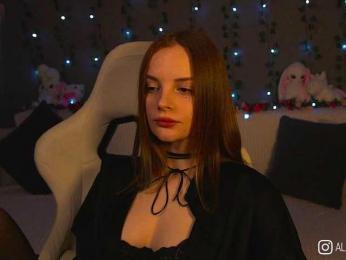 AliceCost — Bongacams recorded stream image, 21.06.2025 16:30