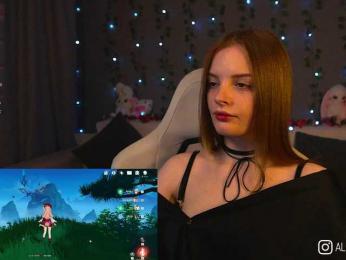 AliceCost — Bongacams recorded stream image, 21.06.2025 16:30