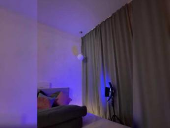 Vilgelmina — Bongacams recorded stream screenshot (21 Jun 2025)