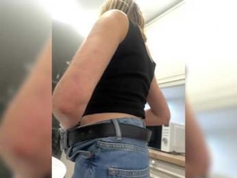 Tvoyasamka77 — Bongacams recorded stream image, 21.06.2025 19:40