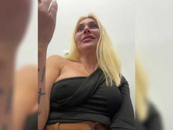 Tvoyasamka77 — Bongacams recorded stream image, 21.06.2025 19:40