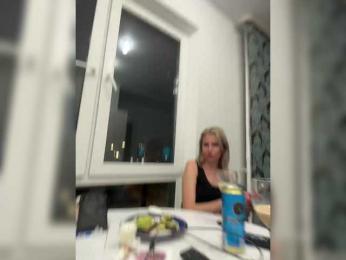 Tvoyasamka77 — Bongacams recorded stream image, 21.06.2025 19:40