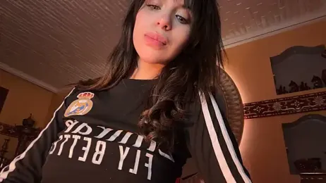 ORLA86 — Stripchat recorded stream screenshot (21 Jun 2025)