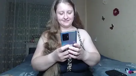 CumCpl — Stripchat recorded stream image, 21.06.2025 21:30