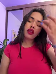 andra_rose — Stripchat recorded stream image, 21.06.2025 21:40