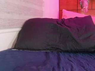 mssburbuja — Camsoda recorded stream image, 22.06.2025 03:00