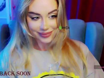 -ANN — Bongacams recorded stream image, 22.06.2025 09:40