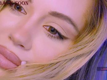 -ANN — Bongacams recorded stream image, 22.06.2025 09:40