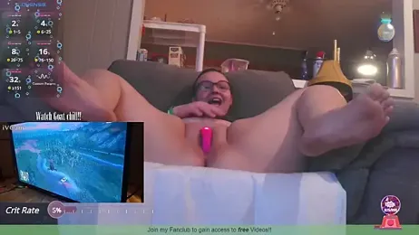 TurtleLady420 — Stripchat recorded stream screenshot (11 Feb 2025)