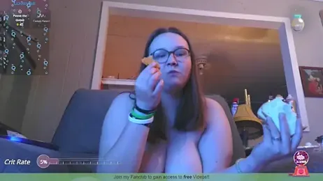 TurtleLady420 — Stripchat recorded stream screenshot (11 Feb 2025)
