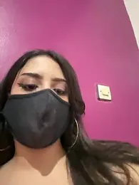Ahlam7578 — Stripchat recorded stream image, 22.06.2025 18:20