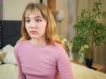 pinkncrazy — Chaturbate recorded stream screenshot (11 Feb 2025)